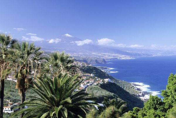 Tenerife, Canary Islands
